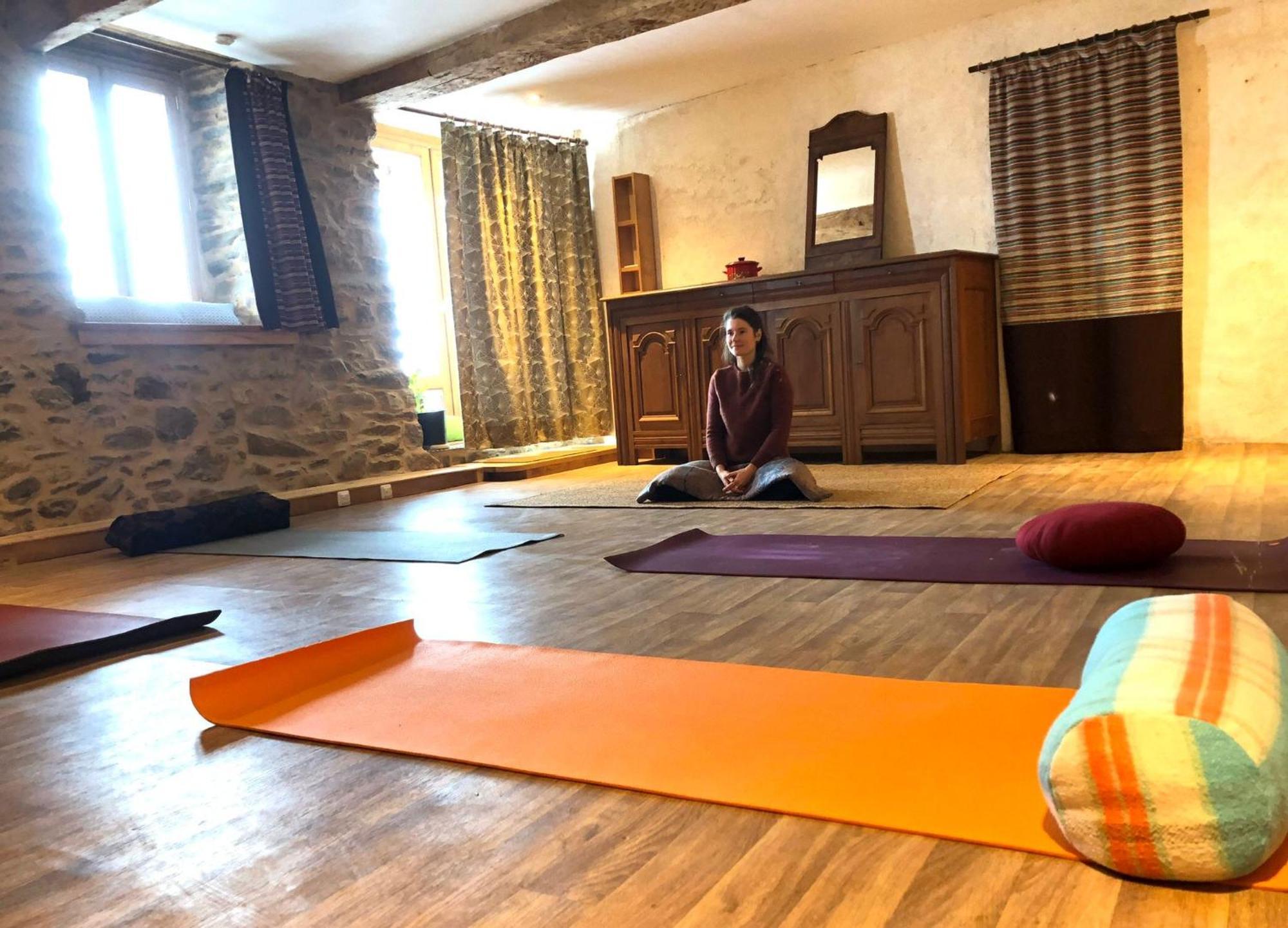 Fenetre Sur Les Pyrenees Hotel Soulan  ภายนอก รูปภาพ